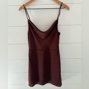 Sunday Best Spencer Dress